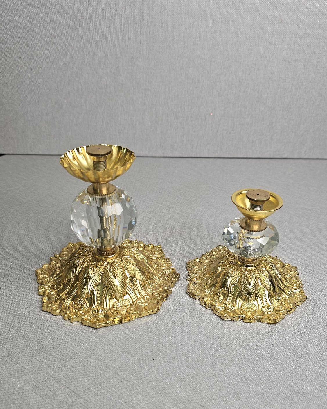 پایه ظروف مدل خوشه ای