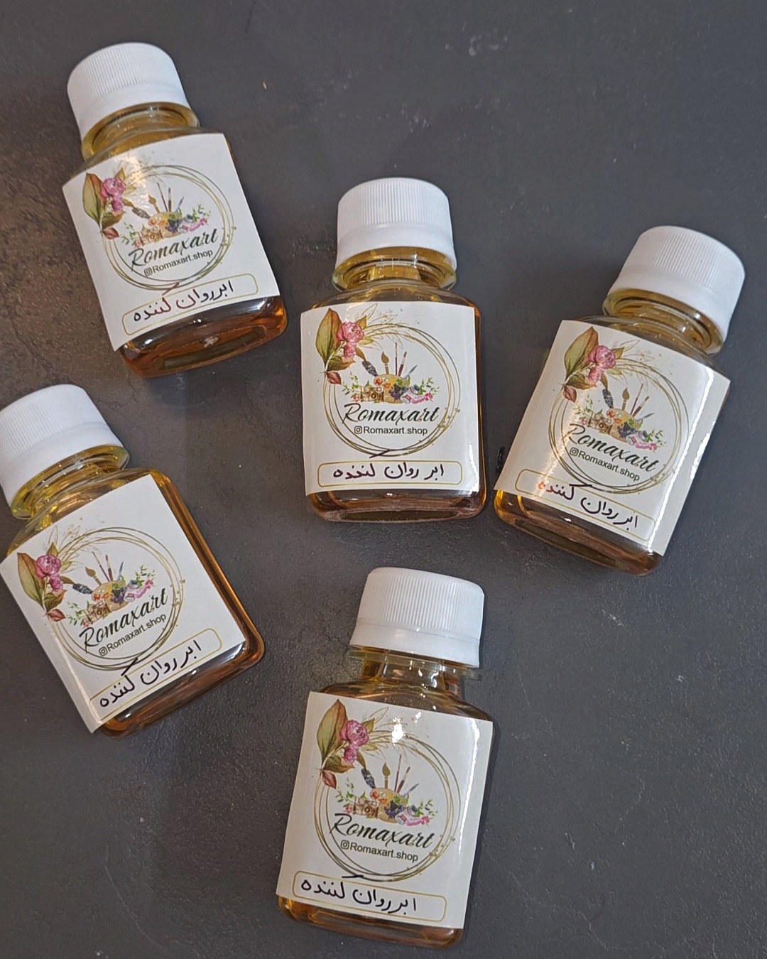 ابر روانکننده