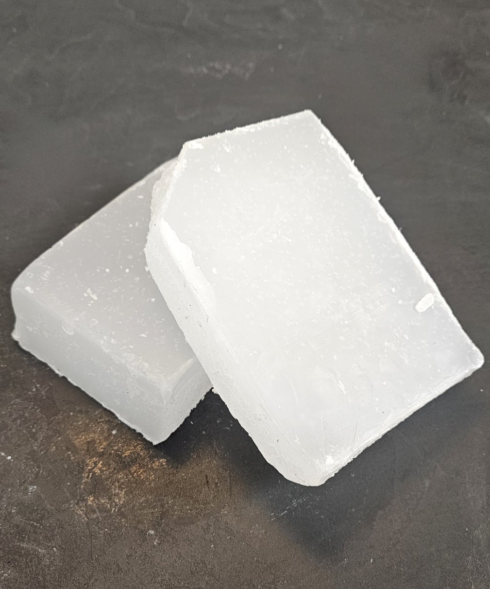 پارافین کریستال