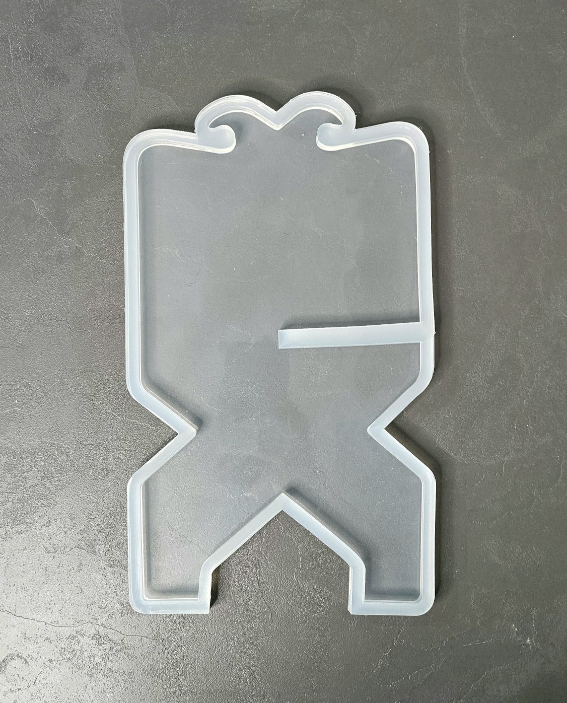 قالب رحل مستطیلی ( کد 2)