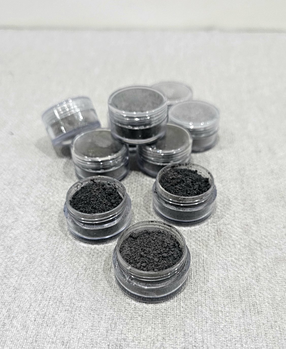 رنگ حرارتی(ترموکرومیک )