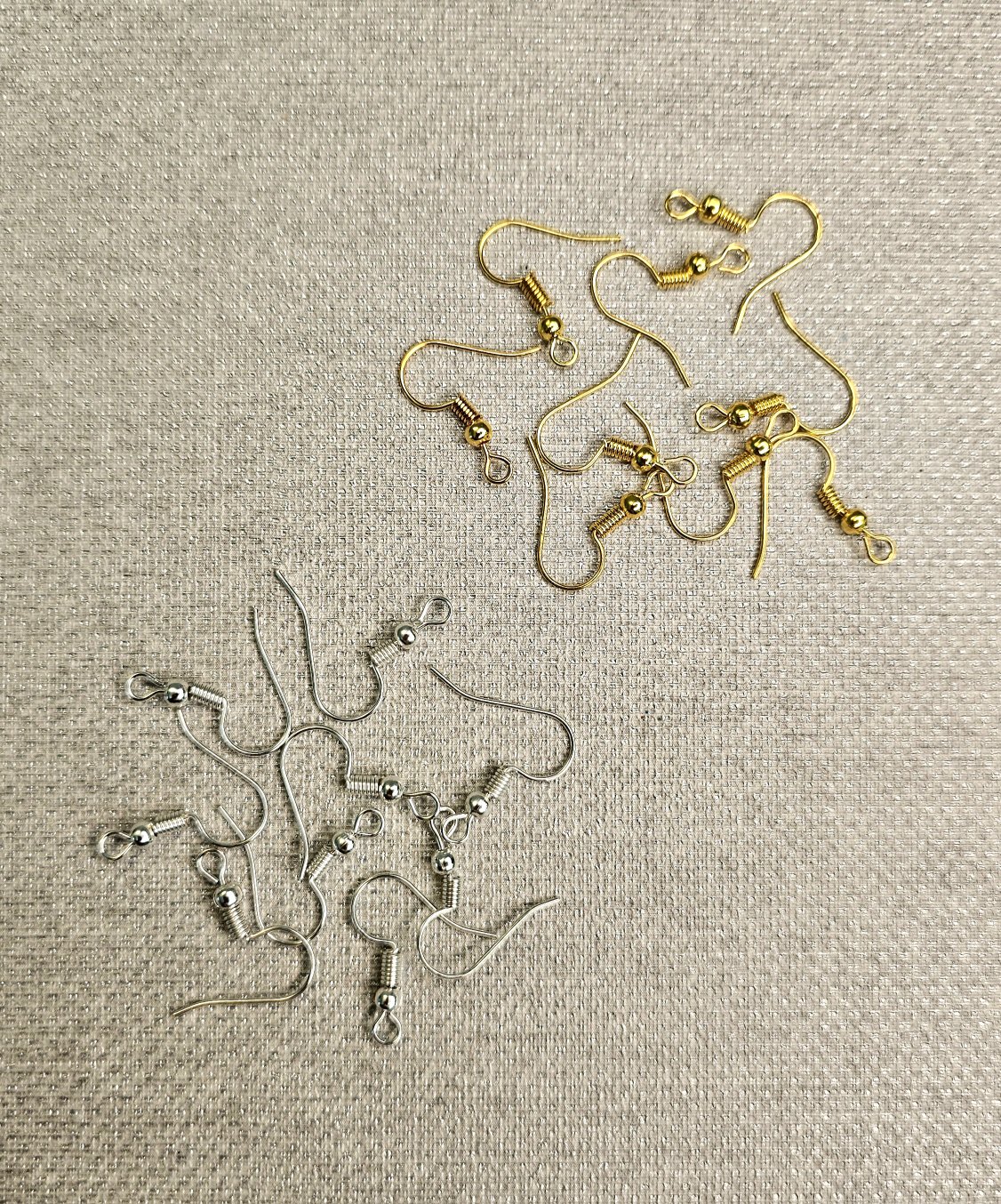 گوشواره عصایی