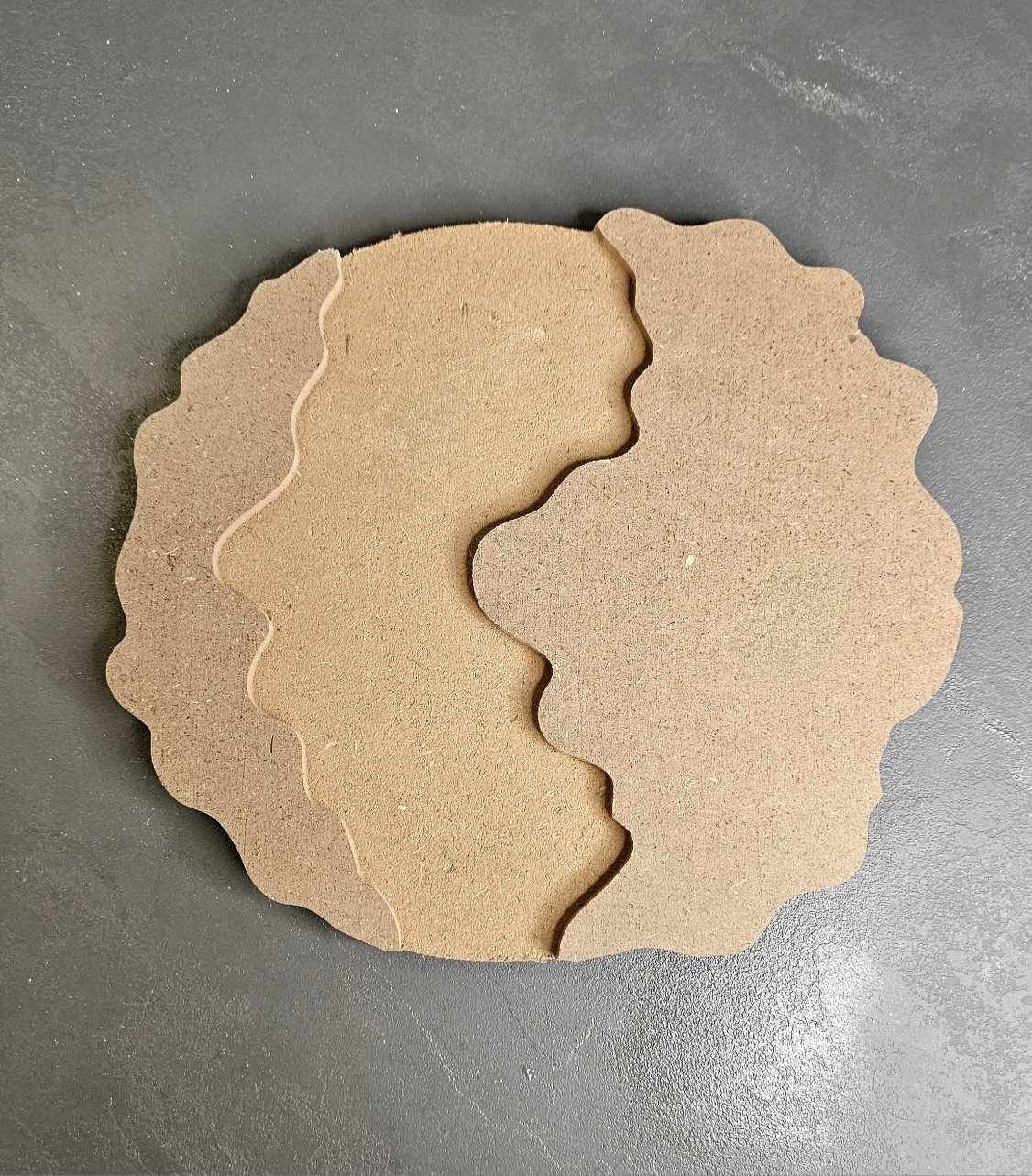 جاکلیدی مدل دفرمه 