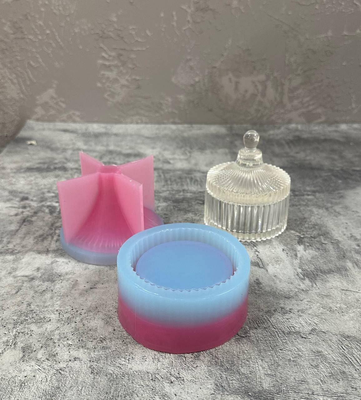 قالب قندان( کد 4)