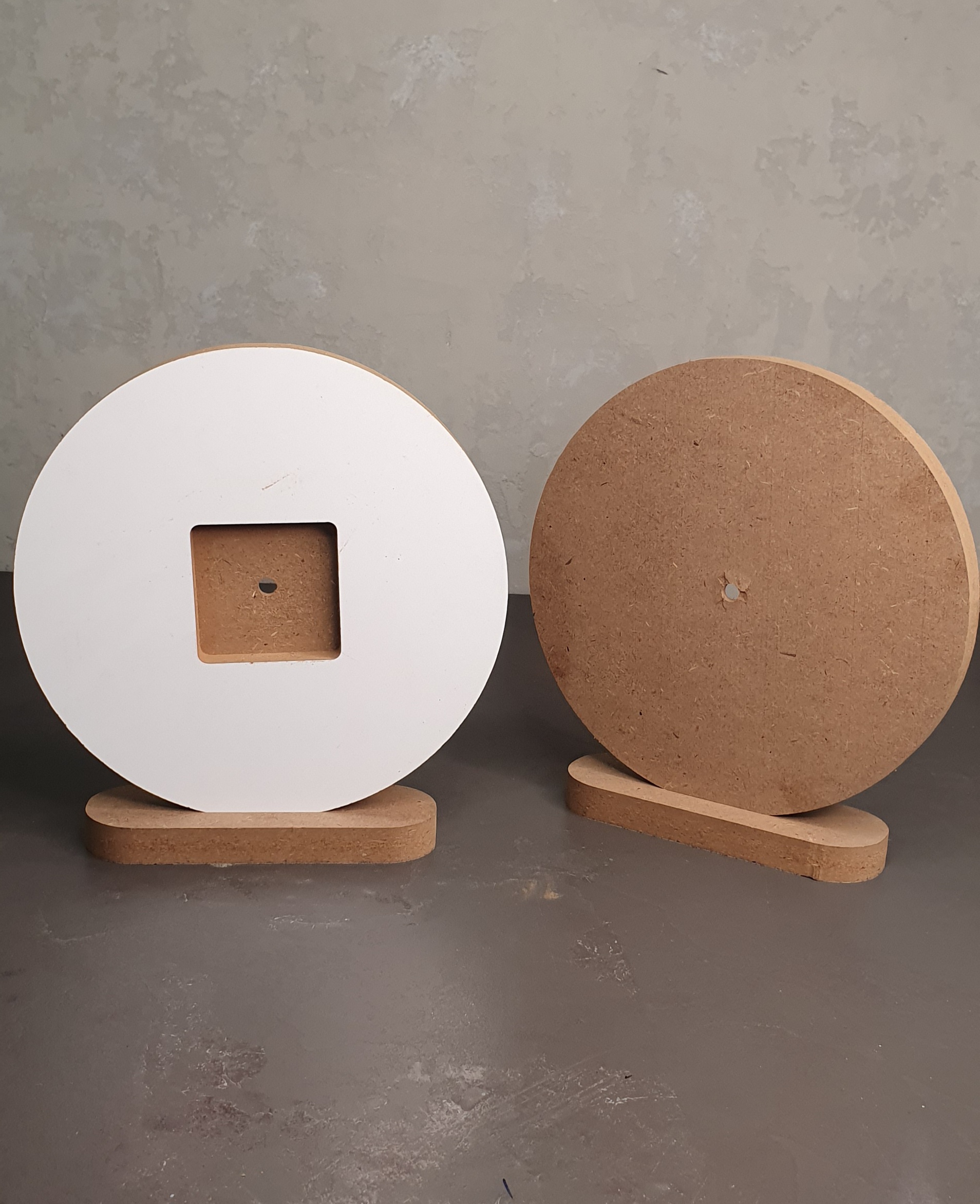 ساعت رومیزی(کد ۳)