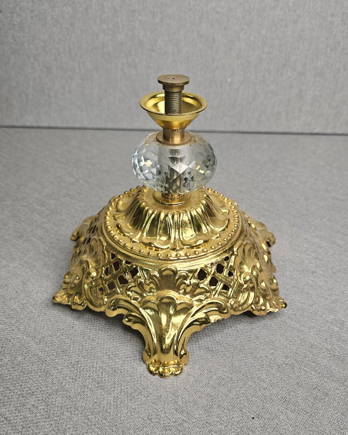 پایه ظروف مدل سومر ( کد ۵ )