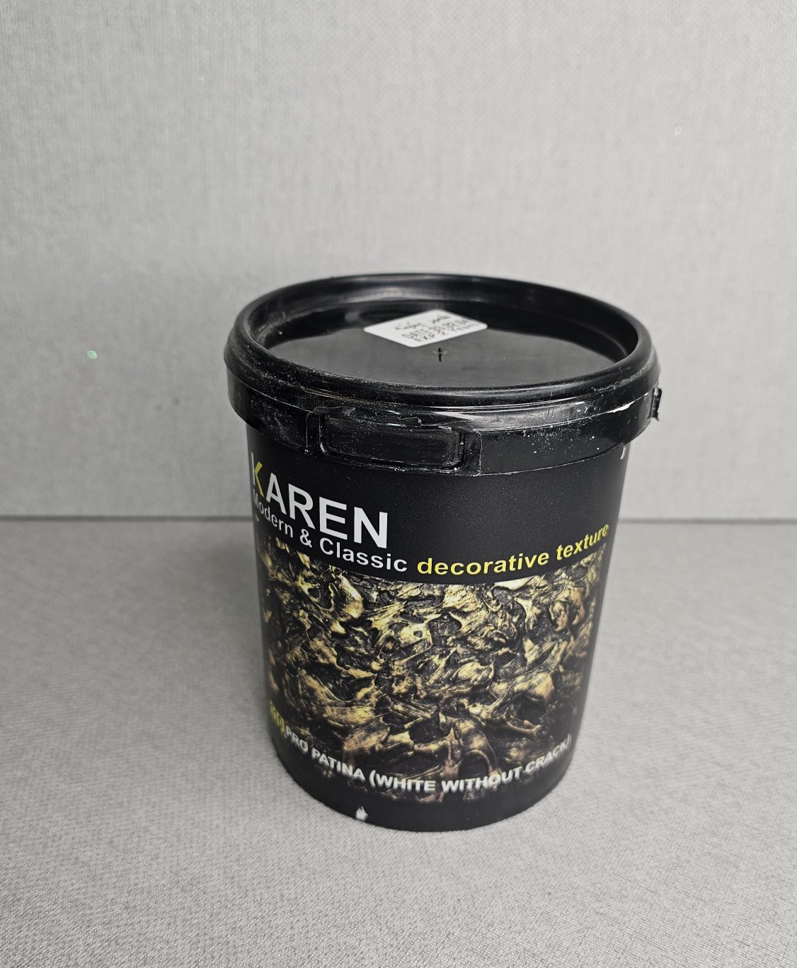 تکسچر بسکت کارن