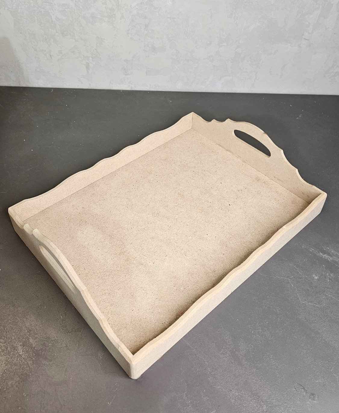 سینی چوبی ( کد 3)