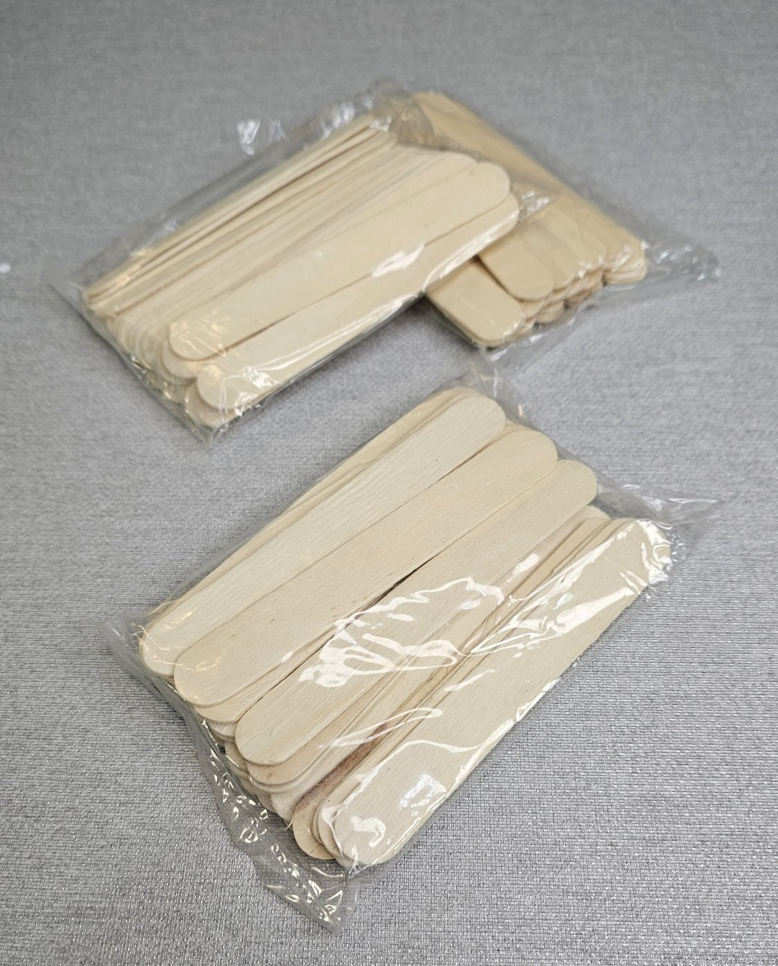 کاردک یا آبسلانگ چوبی