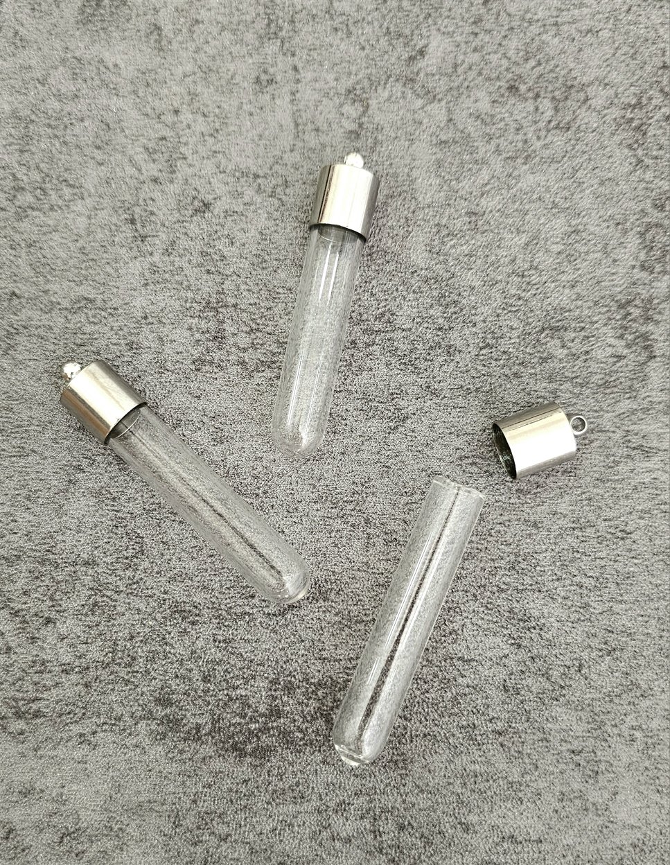 کپسول شیشه ای مو یار