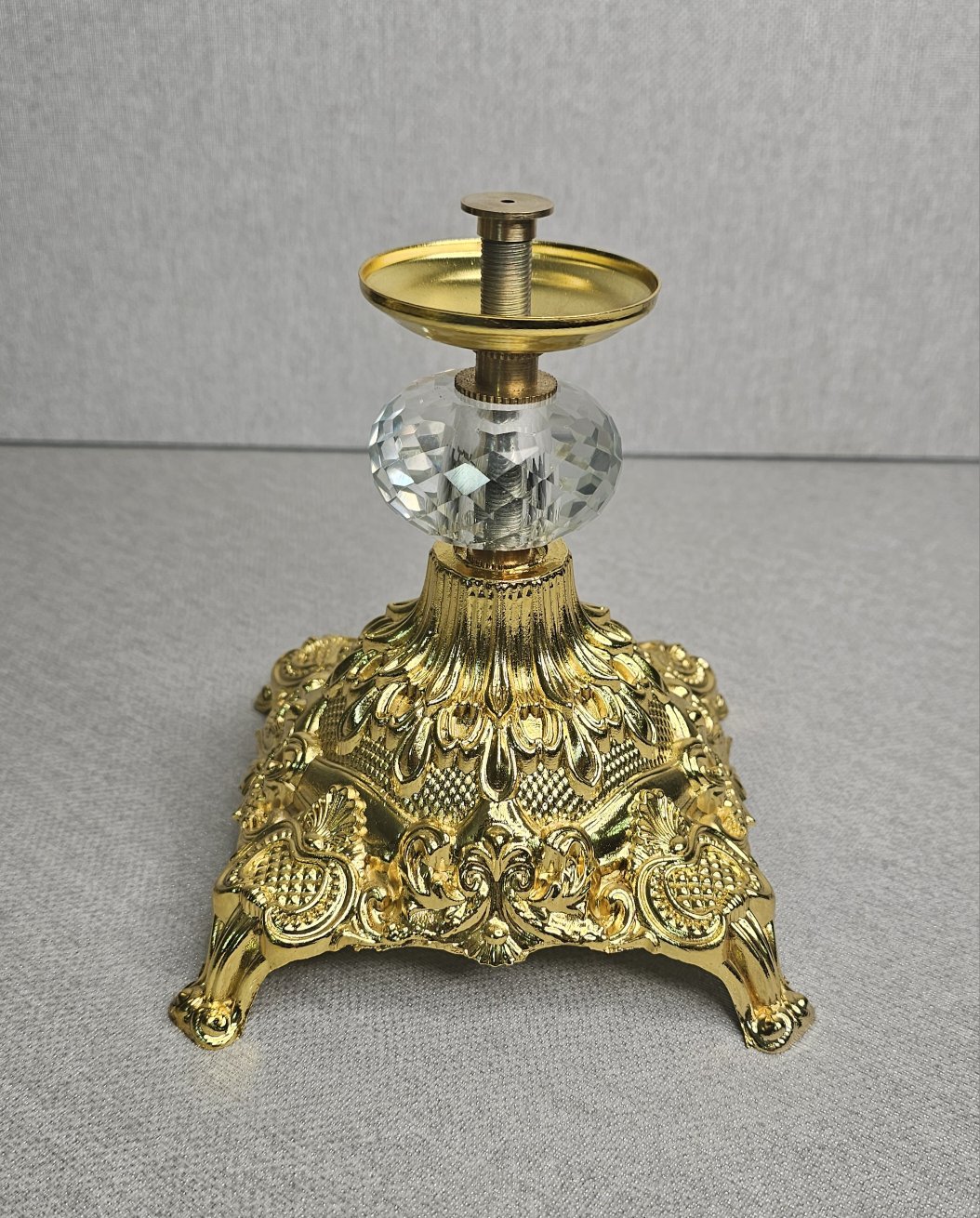 پایه ظروف مدل الماس( کد 1)