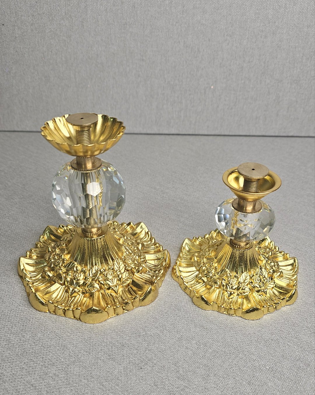 پایه ظروف مدل شکوفه( کد 4)