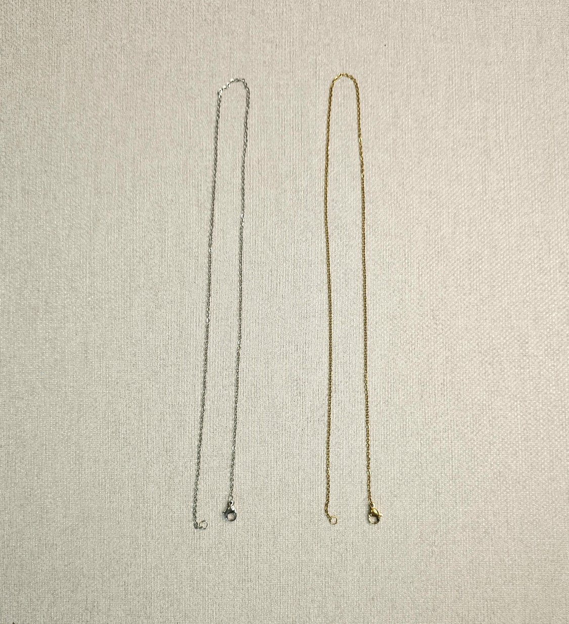 زنجیر آماده 