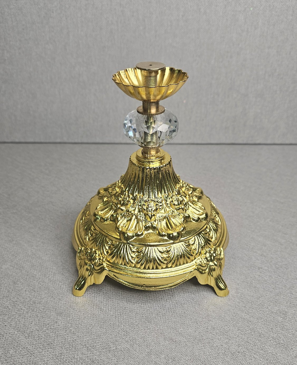 پایه ظروف مدل سناتور ( کد ۳ )