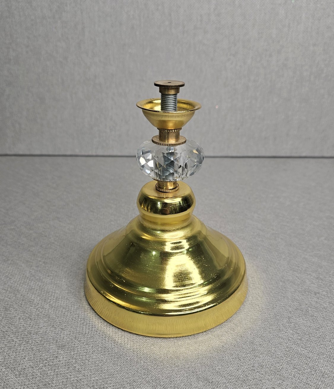 پایه ظروف مدل شیپوری ( کد ۲ )