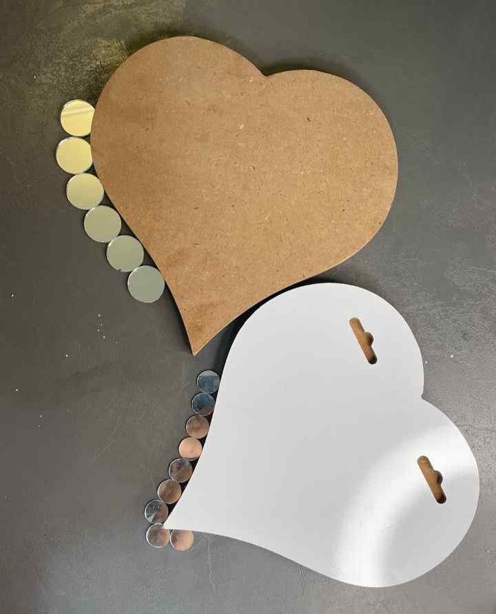 بیس جاکلیدی قلب