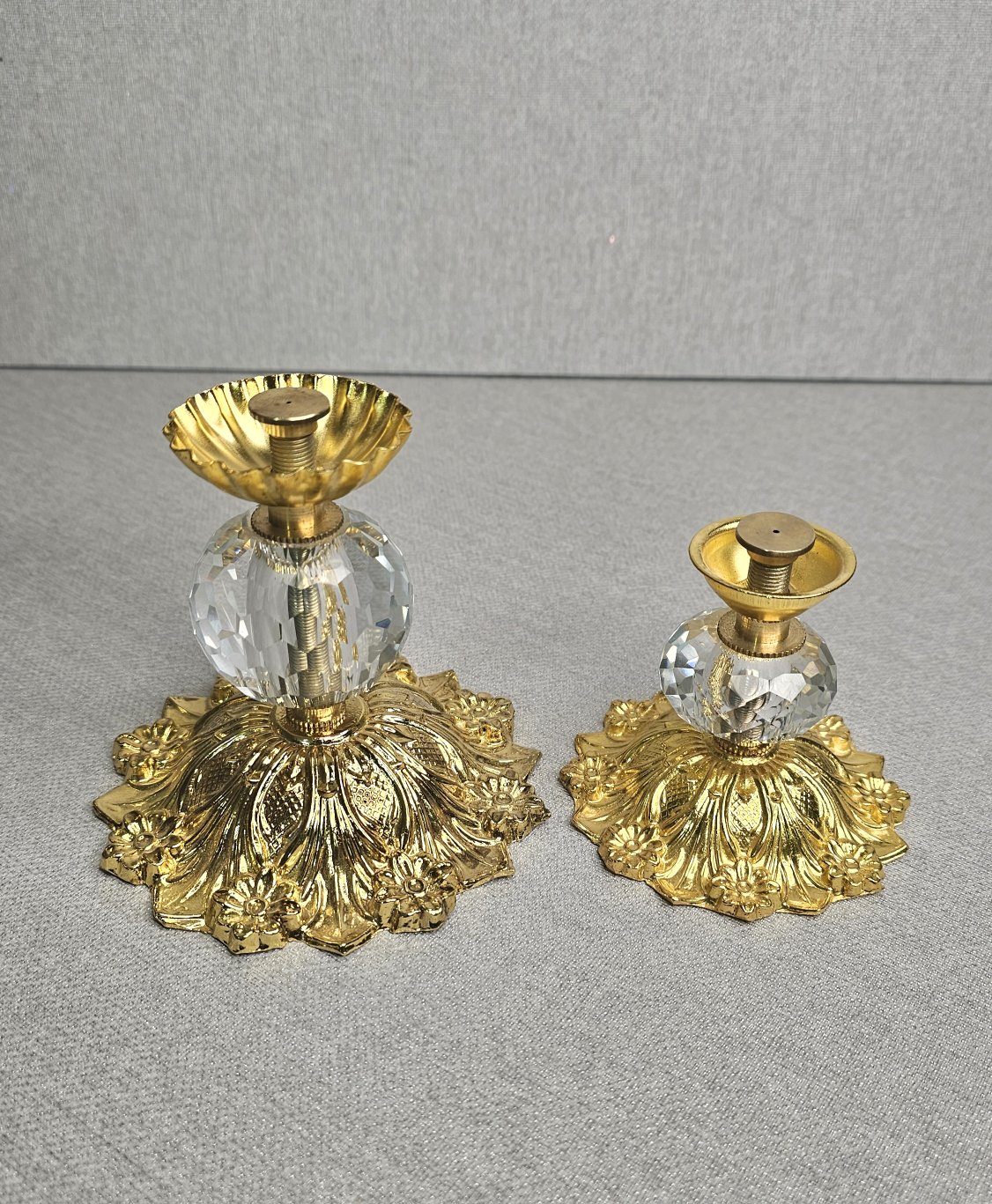 پایه ظروف مدل گلبرگی