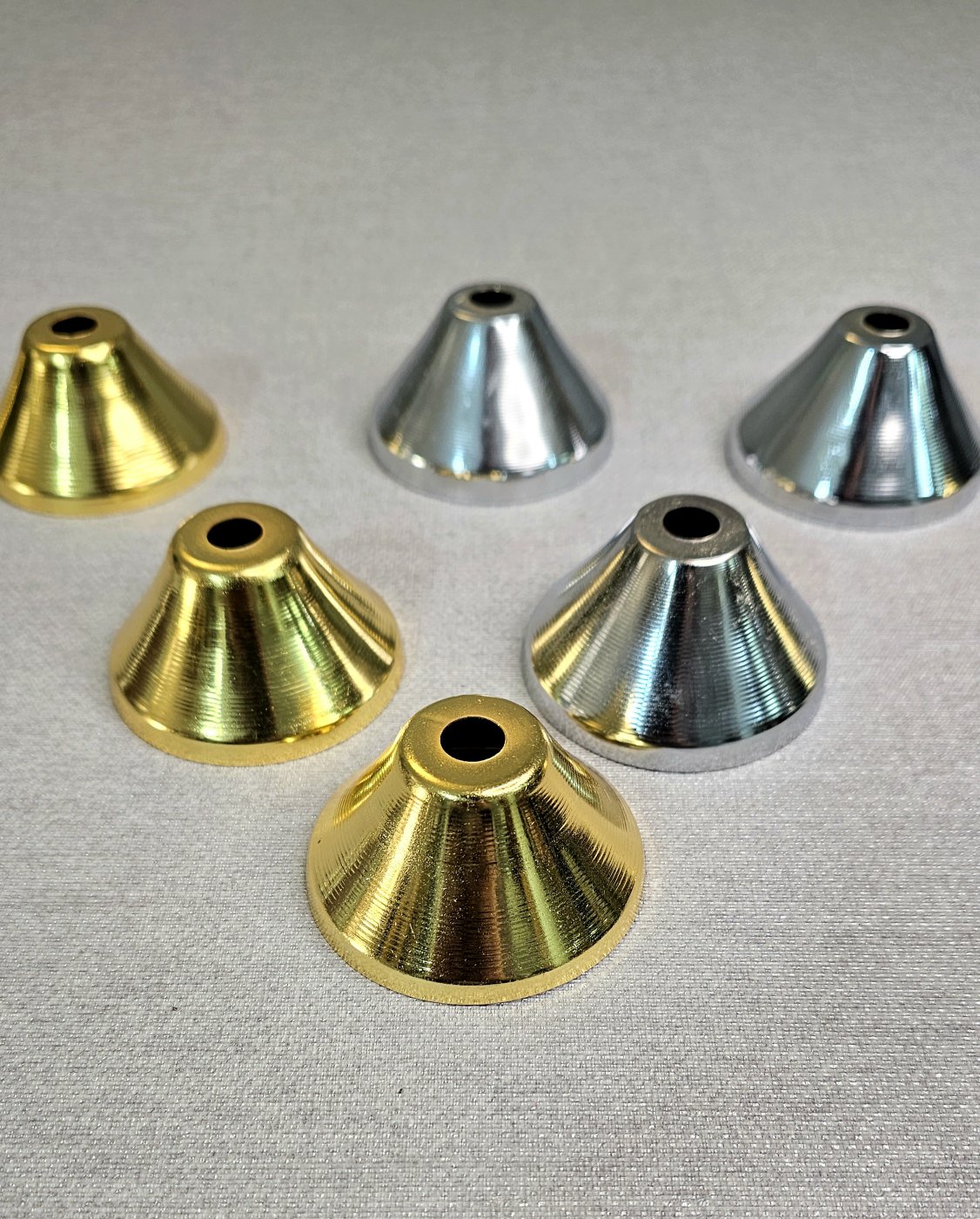 پایه شیپوری (کد 2)