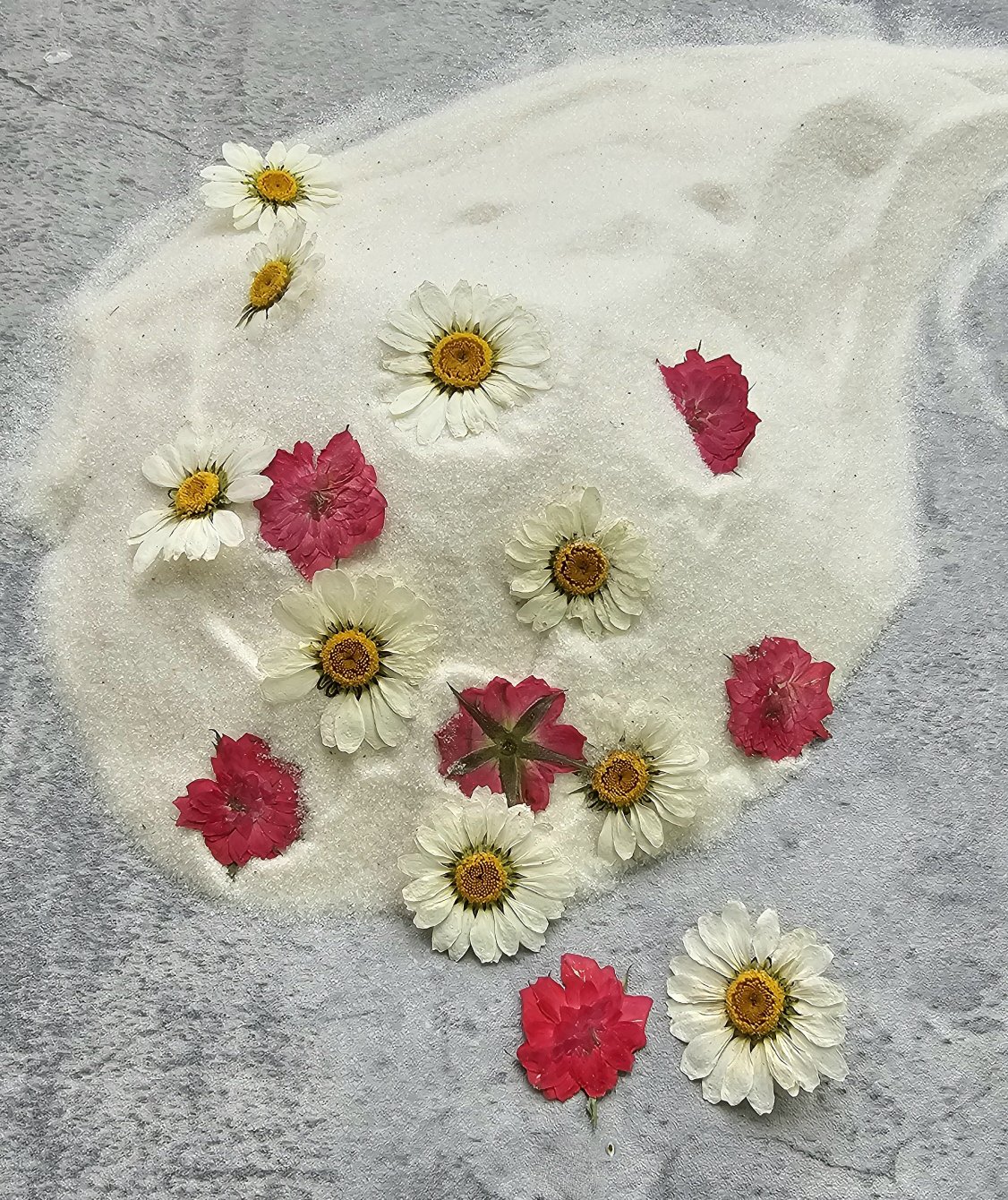 پودر سیلیکاژل