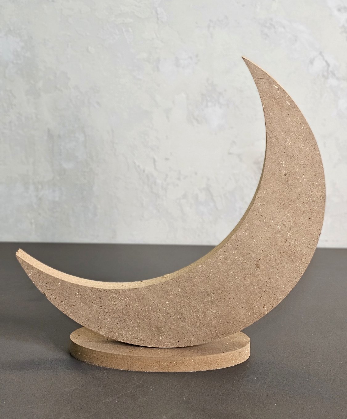 هلال ماه رومیزی 