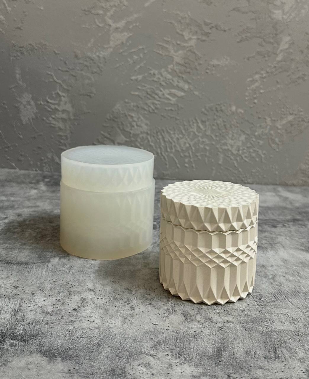 قالب قندان(کد 3)