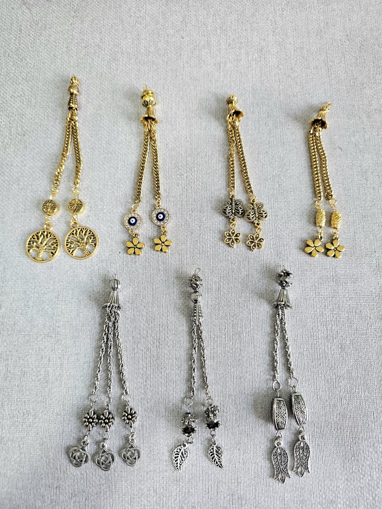 کرکوش تسبیح