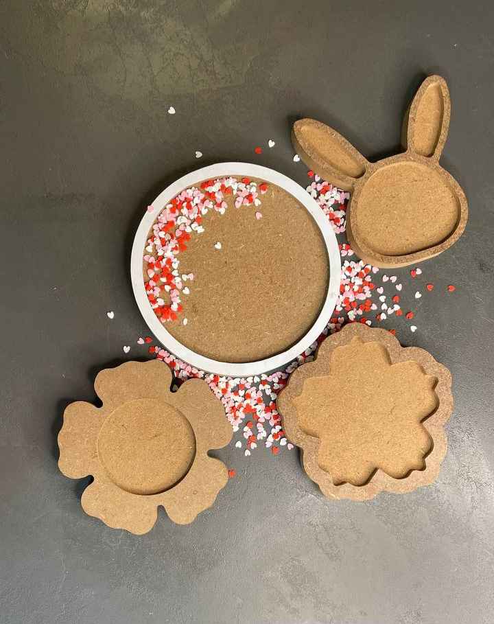 زیرلیوانی ۱۶ میل