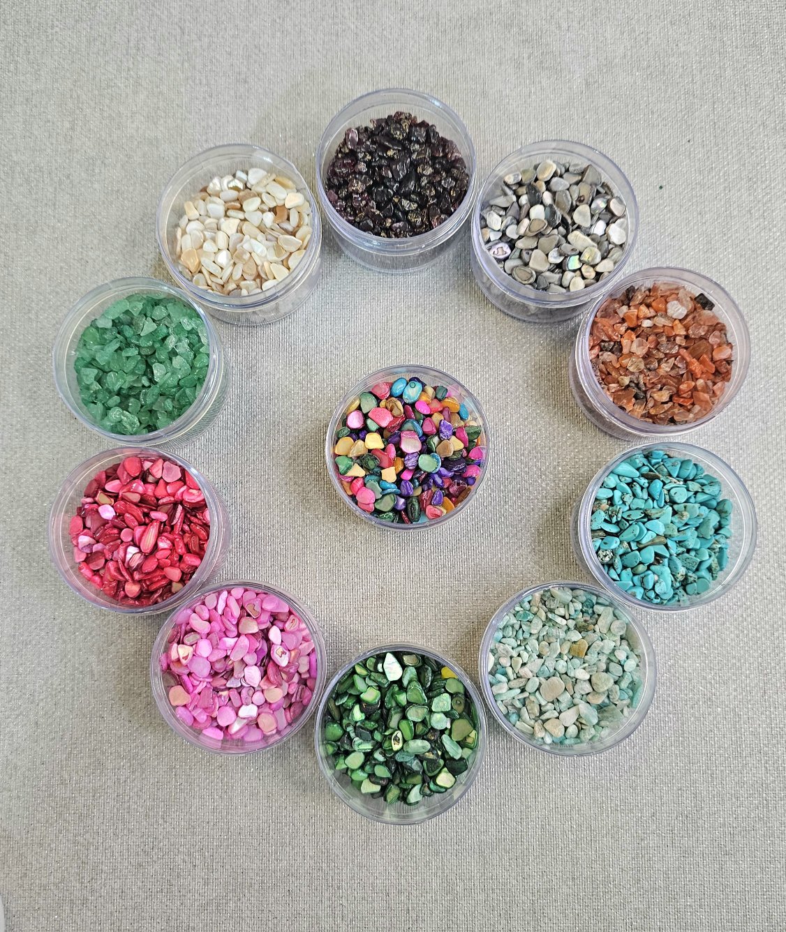 سنگ های قیمتی 