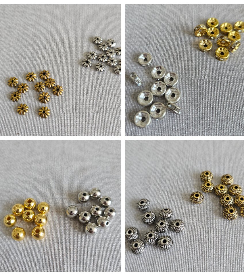 بین مهره ای تسبیح