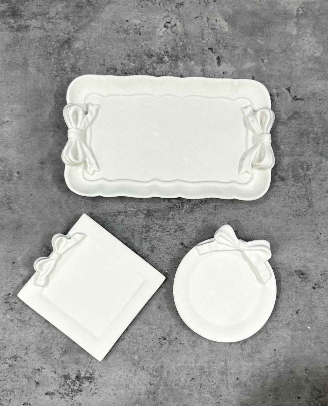 قالب سینی پاپیون 