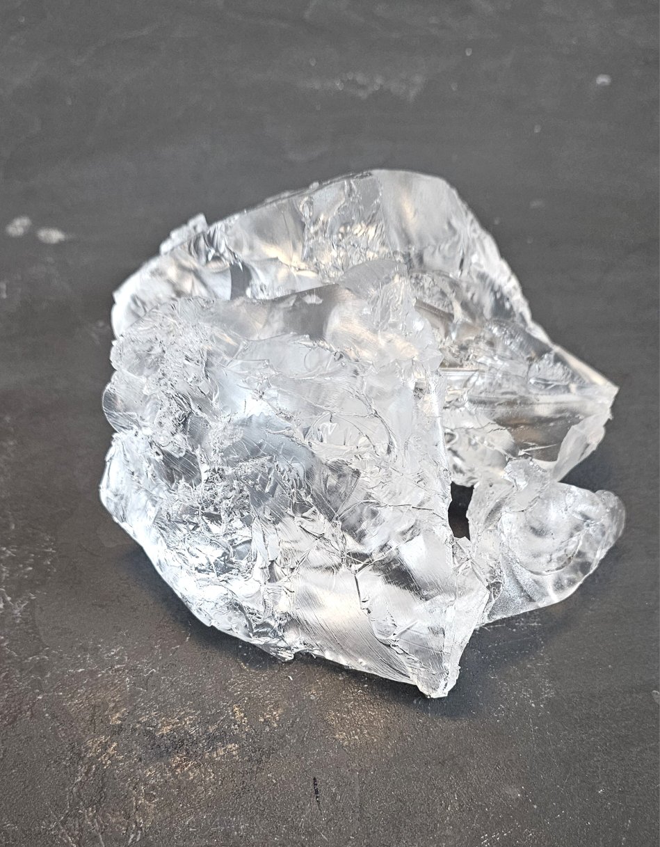 پارافین ژله ای