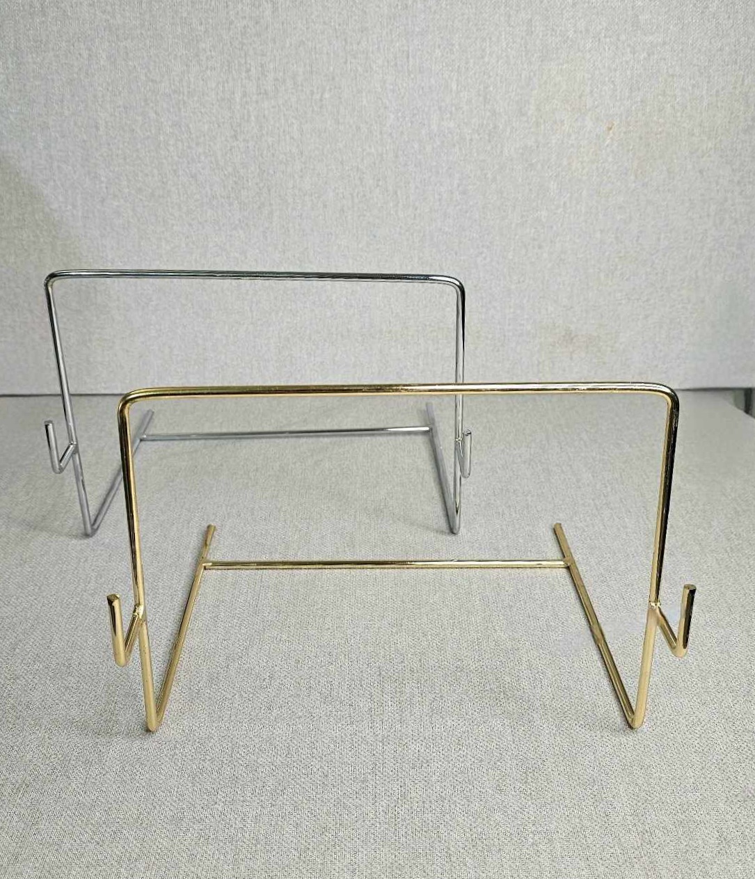 پایه آینه مستطیلی 