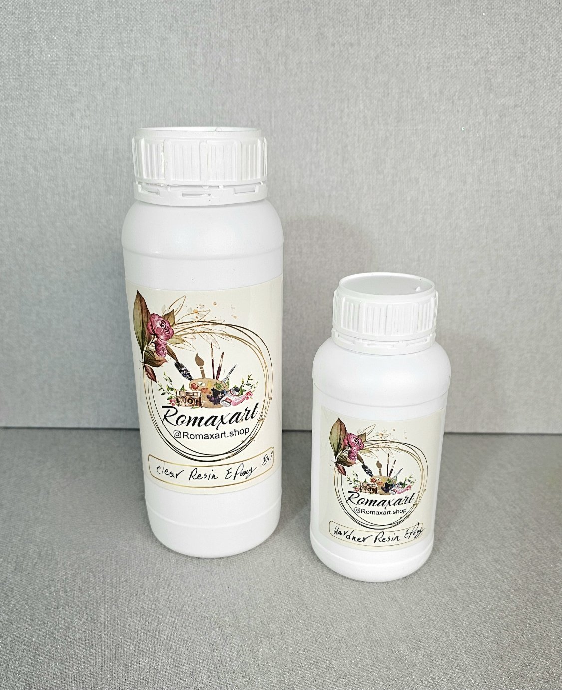 رزین کره ای درجه 1 ( 1.5 کیلویی )